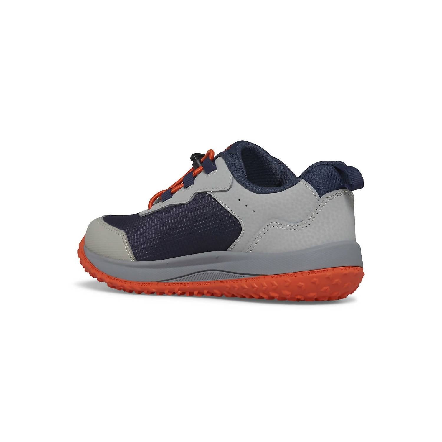 Saucony - BIG KID'S AURA KIDZ SNEAKER