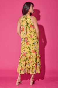 Alden Adair - Women's Perry Dress