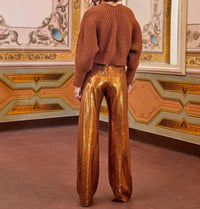 Momoni - Yoann Pant