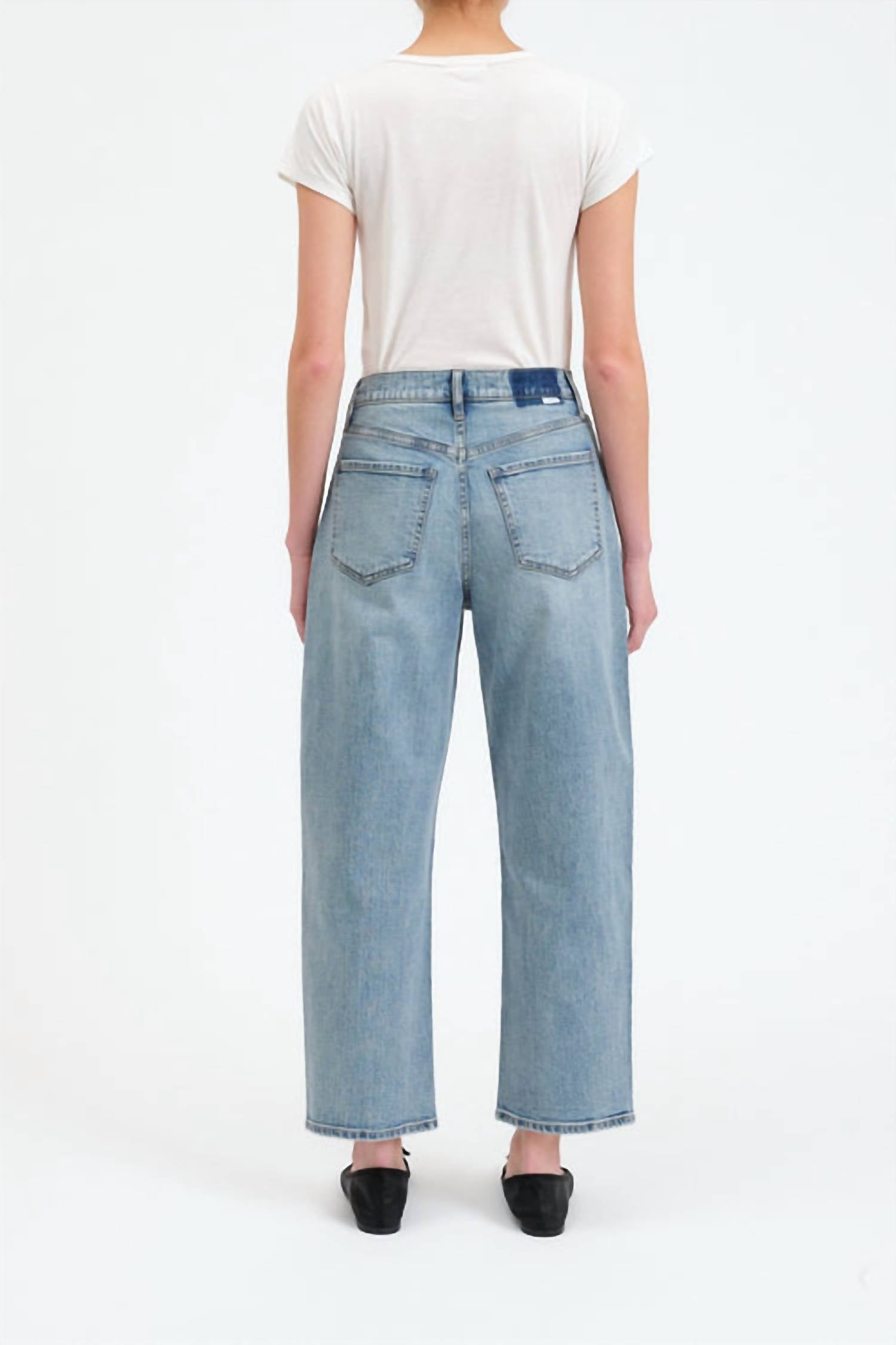 Daze - Women's Denim Westward Jean