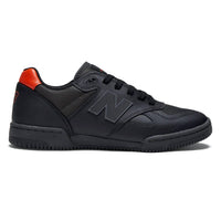 New Balance Men's Numeric Tom Knox 600 Shoes in black - men's sneaker