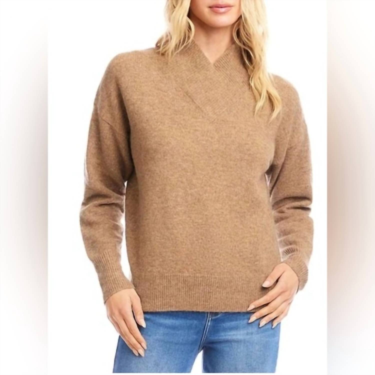 Atoir - The Ski Knit
