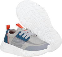 Hey Dude - Boy's Sirocco Play Varsity Shoes