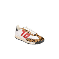 Back 70 - Women's Barkley Strike Sneaker
