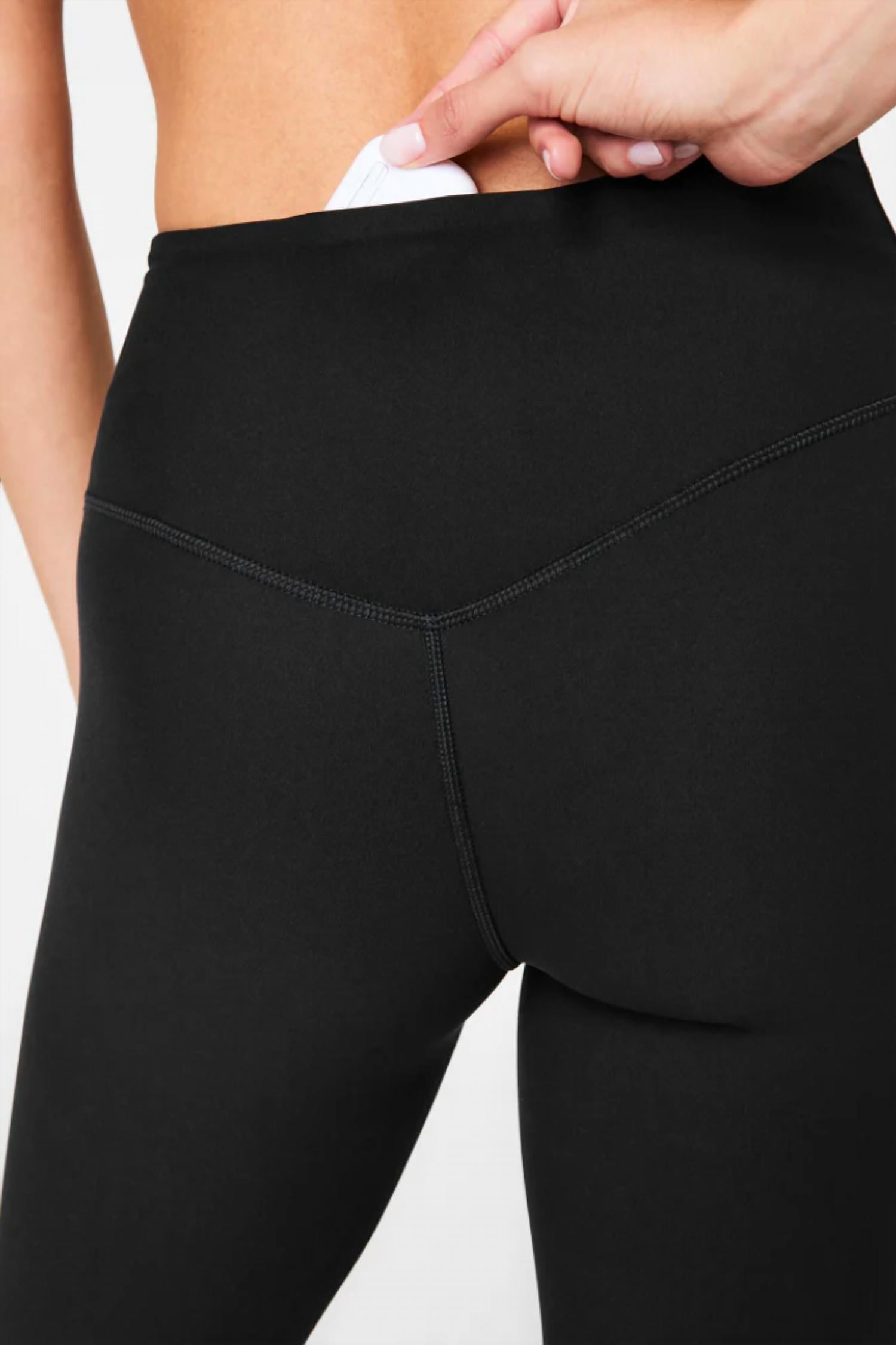 Spanx - Bare Essentials Full Leggings