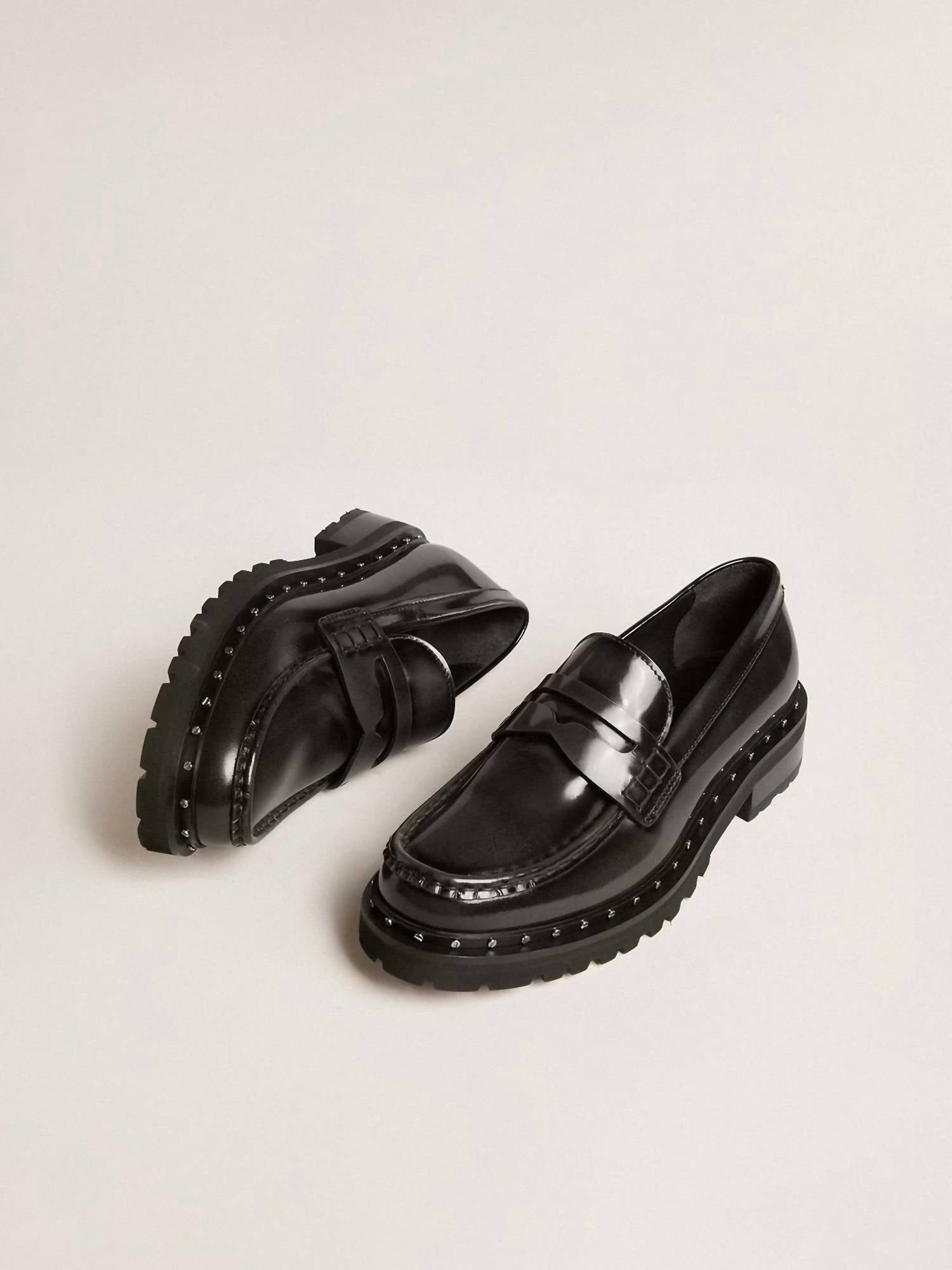 Golden Goose - Women's Chunky Loafer