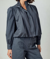 Sundays - Elodie Cropped Jacket