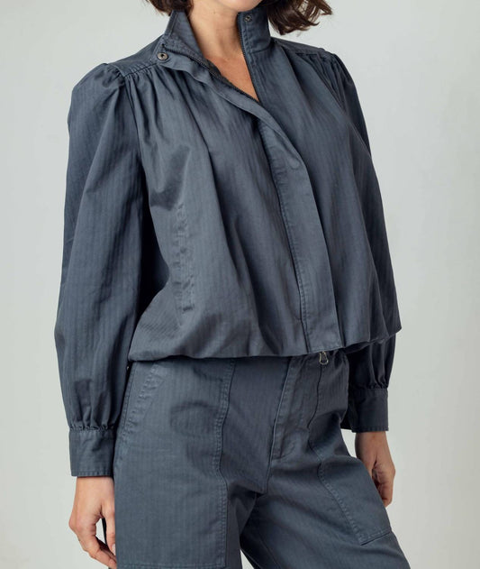 Sundays - Elodie Cropped Jacket