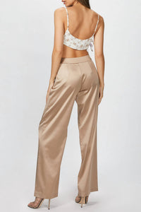 WALLACE TROUSER