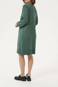 Kaffe - Kalone Knit Midi Dress