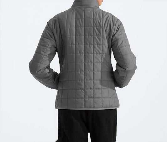 The North Face - Junction Insulated Parka Jacket