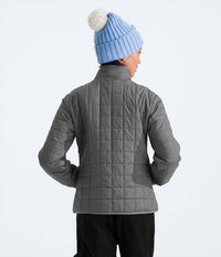 The North Face - Junction Insulated Parka Jacket
