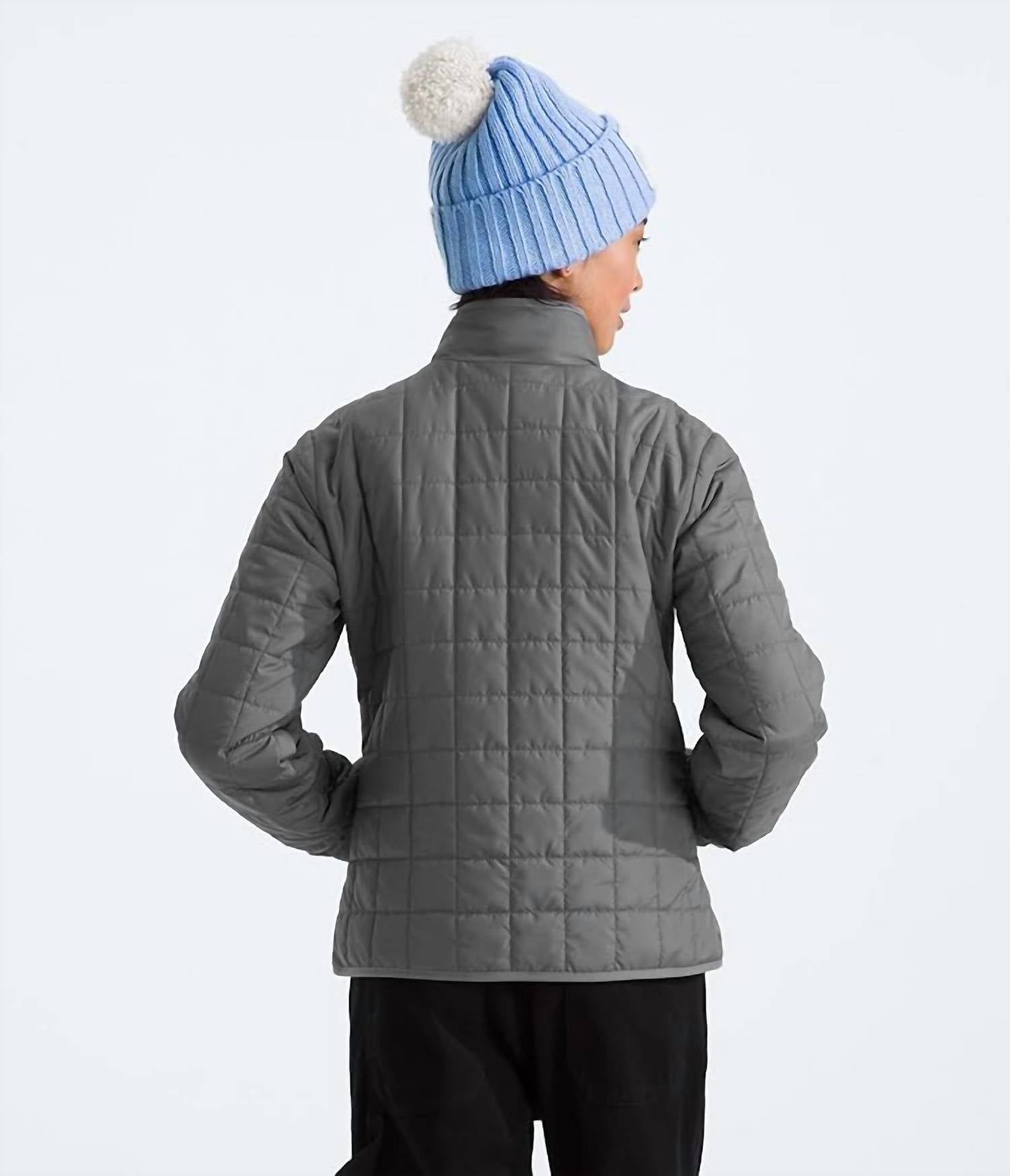 The North Face - Junction Insulated Parka Jacket