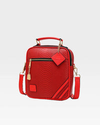 Tote & Carry - Men's Apollo 1 Mini Messenger Bag