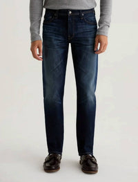 Ag Jeans - Modern Slim Denim Jeans