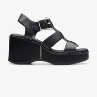 Clarks - Women's Manon Cove Sandals