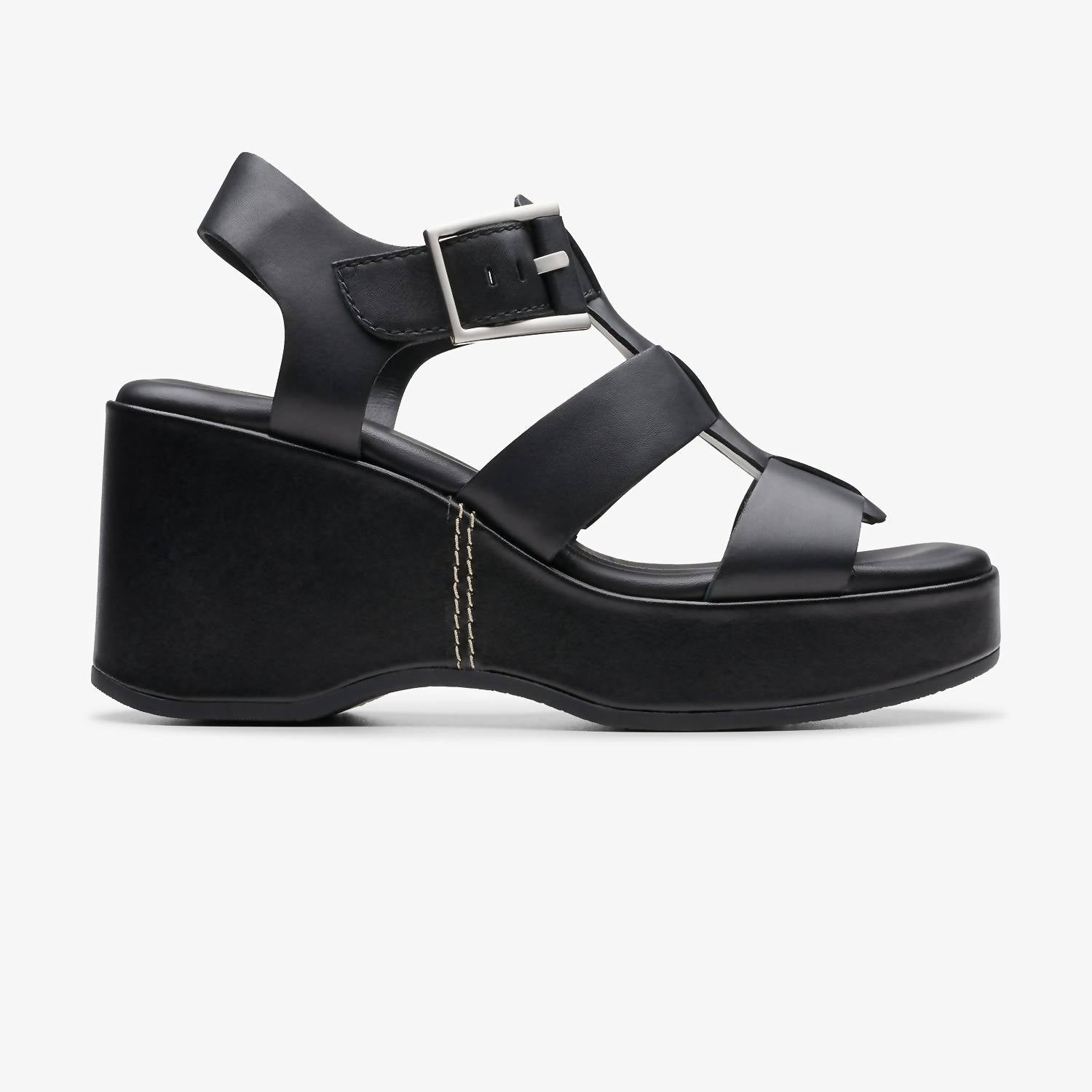 Clarks - Women's Manon Cove Sandals