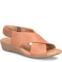 Comfortiva - Women's Emilee Casual Sandals