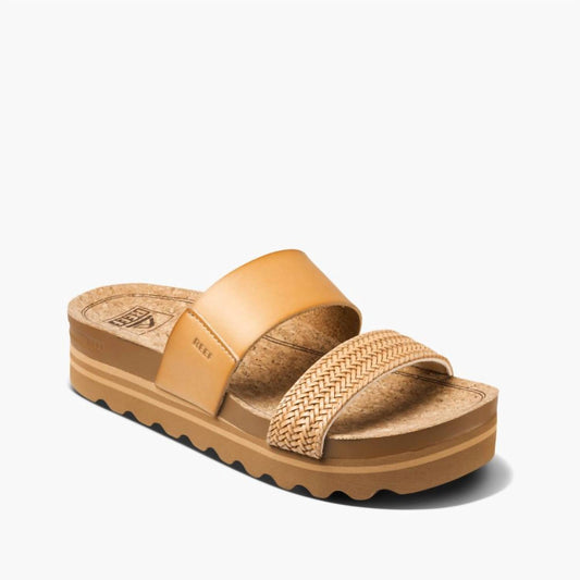 Reef - Women's Cushion Vista Hi Sandal
