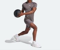 Adidas - Men's Hiit Workout Heat Shorts