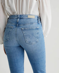 Ag Jeans - Angel Low Rise Boot Jean