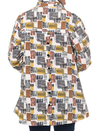 Tulip Clothing - Logan Shirt