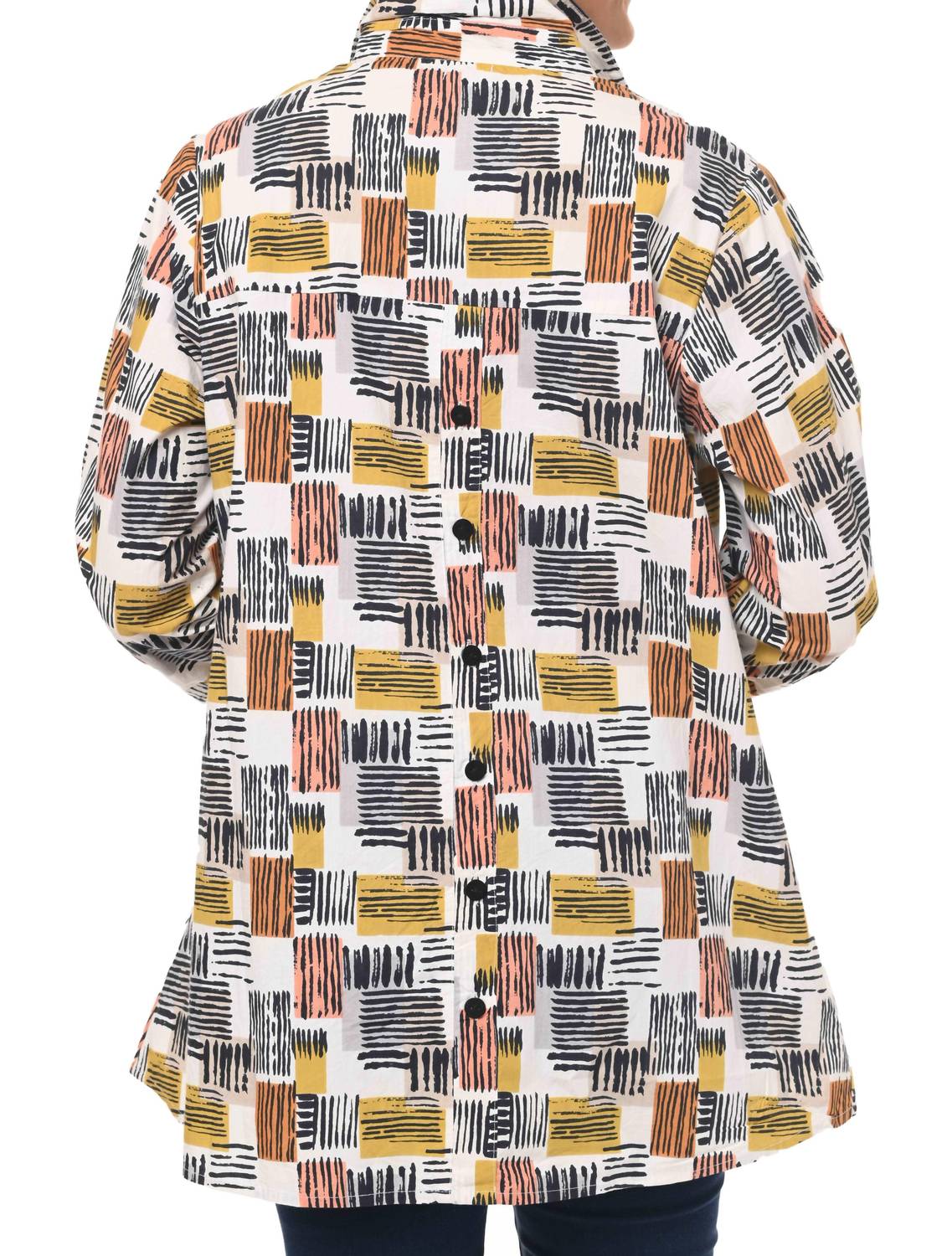 Tulip Clothing - Logan Shirt