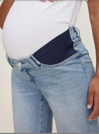 Dl1961 - Women'S - Desi Boot Maternity Jeans