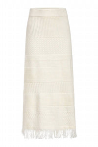 Olivia By Livro - Birdie Midi Skirt