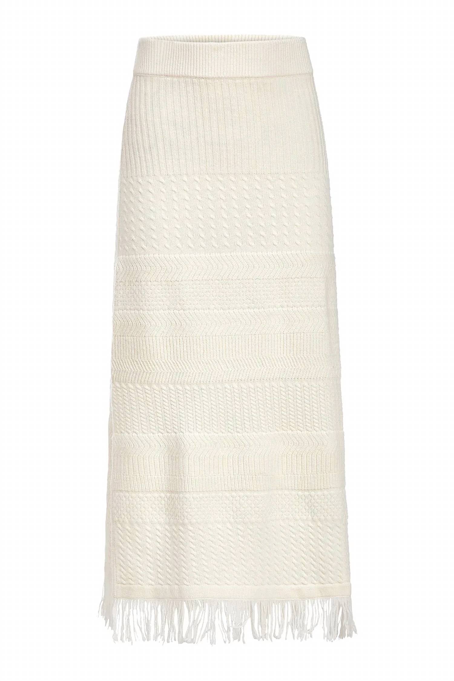 Olivia By Livro - Birdie Midi Skirt