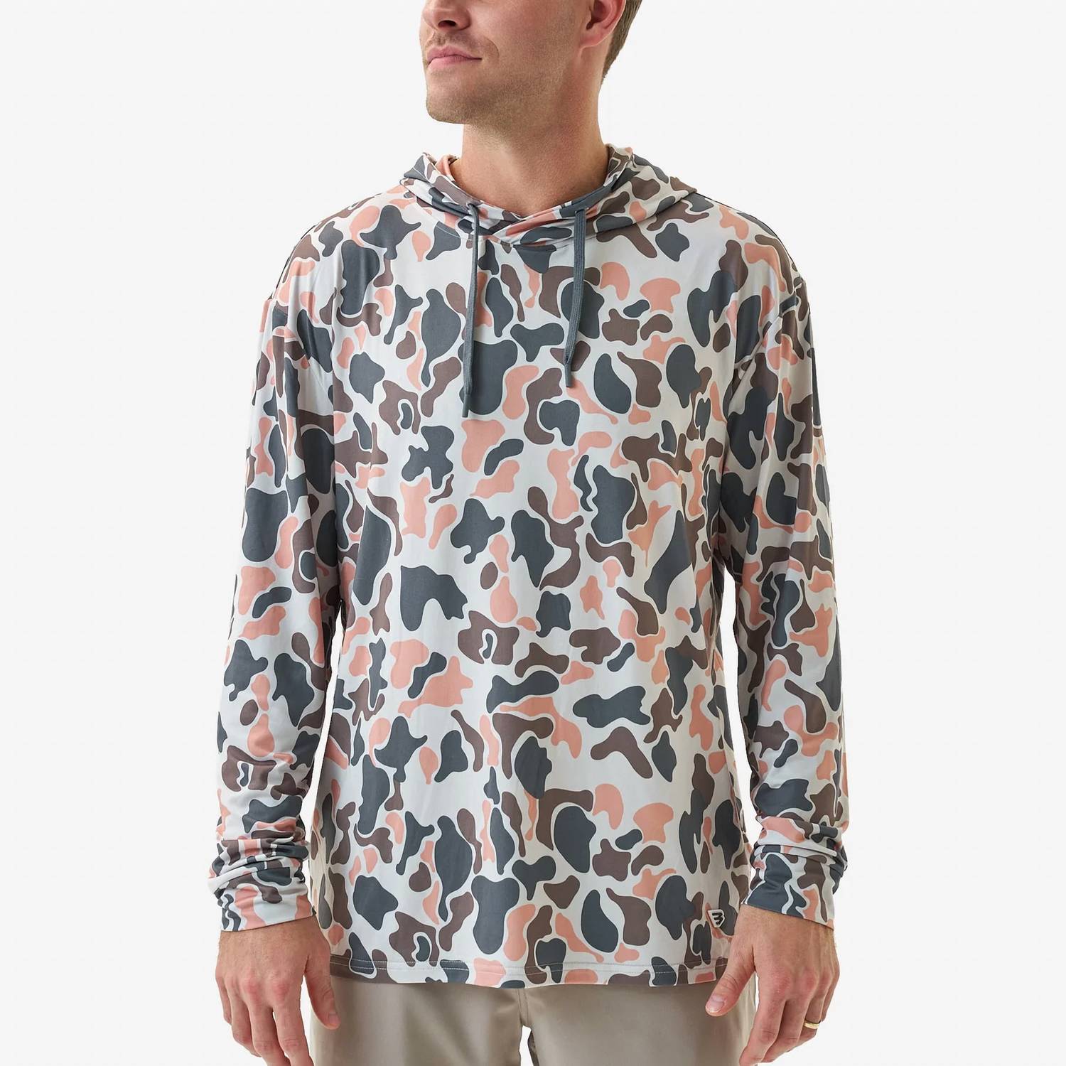 Burlebo - Quick Dry Performance Hoodie
