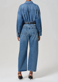 Citizens Of Humanity - Miro Relaxed Jean