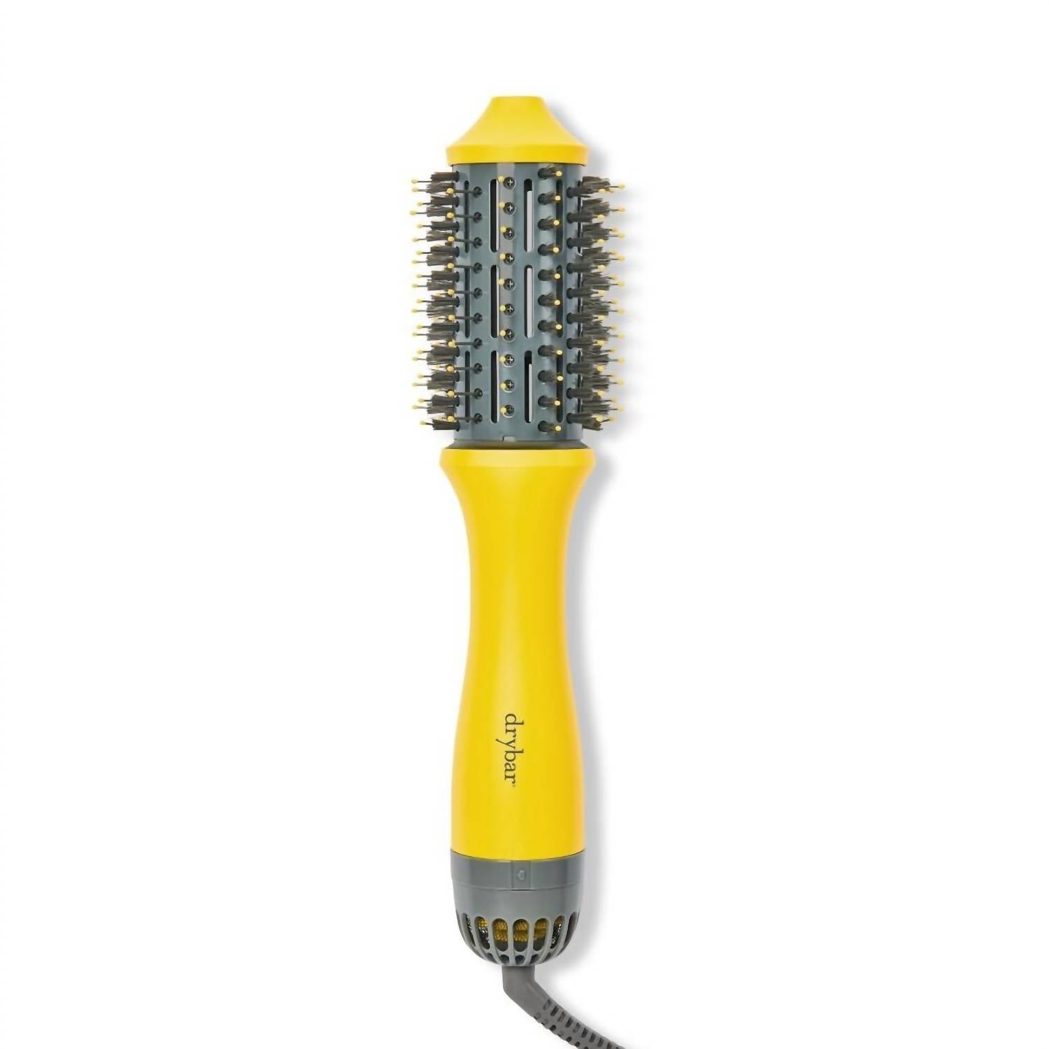 Drybar - Single Shot Round Blow-dryer Brush 2.25" Barrel