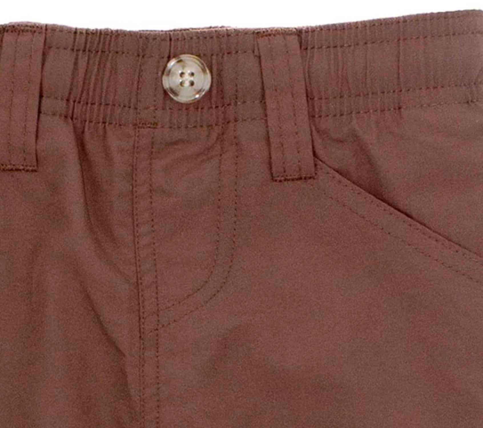 Properly Tied - Boy's Mallard Pants