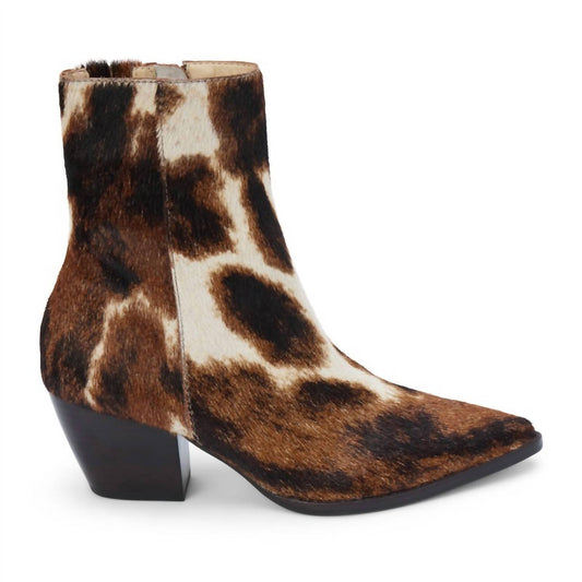 Matisse - Women's Caty Cowboy Boot