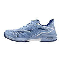 Mizuno - Women's Wave Exceed Tour 6 Ac Tennis Shoe