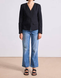 Apiece Apart - Asma Blazer Top