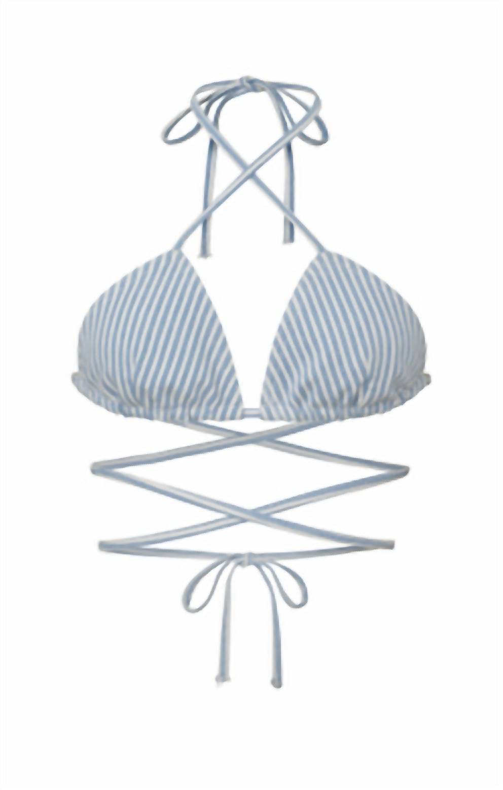 Dl1961 - Women'S - BIKINI TOP