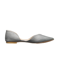 Antelope - Women's Thea Leather Pointed Toe Flat