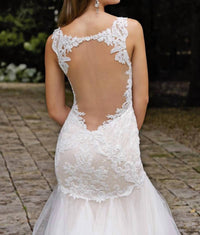 Wtoo - Giselle Wedding Dress