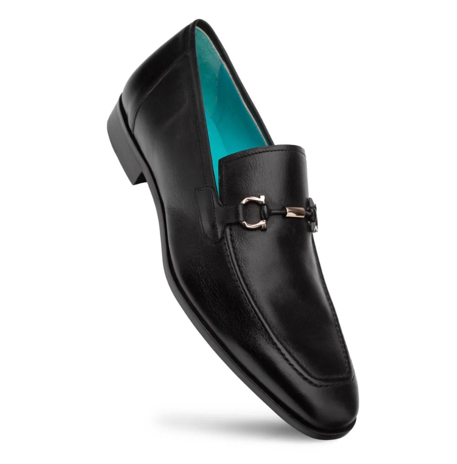 Mezlan - Men's Rios Flex Ornament Loafer