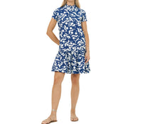 Oliphant - Cap Sleeve Mini
