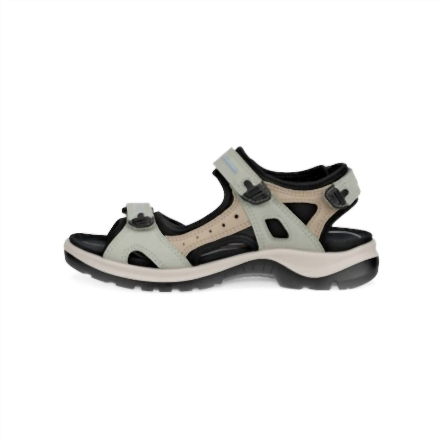 Ecco - Women's Yucatan Offroad Sandal