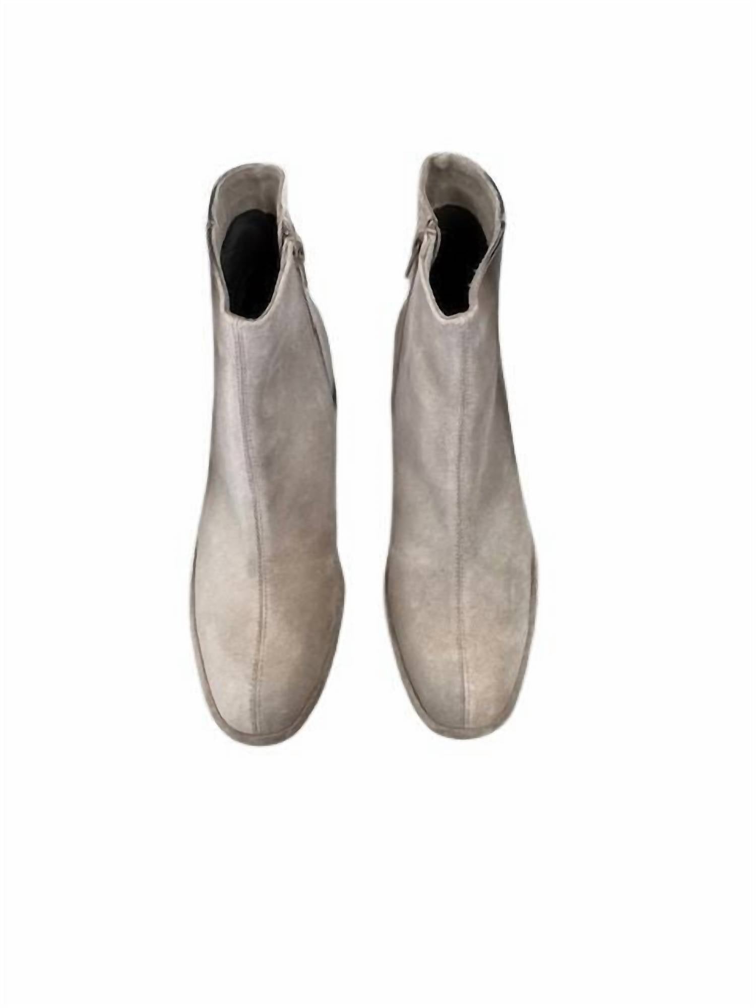 Softwaves - Women's Leeza Boot