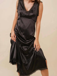Blue B - Maira Asymmetrical Dress