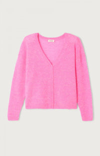 American Vintage - Nuggy V-neck Cardigan