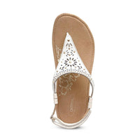 Aetrex - Women's Evelyn Thong Sandal