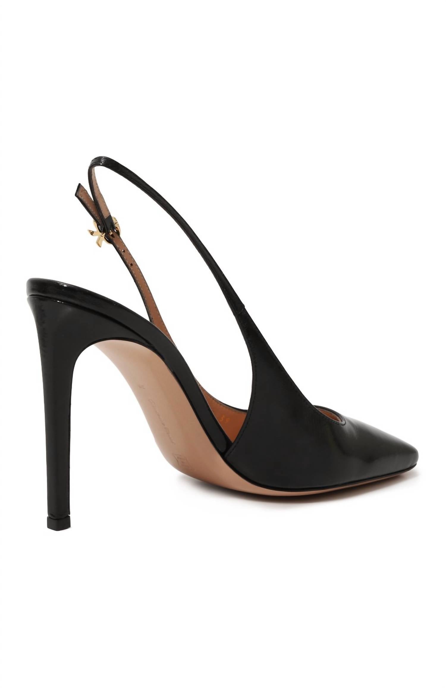Gianvito Rossi - Women's Christiana Sling Pump