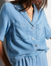 Suncoo - Laban Blouse