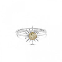Dune Jewelry - Sunburst Ring